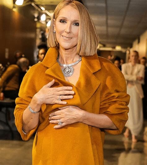 celine dion grammy wins